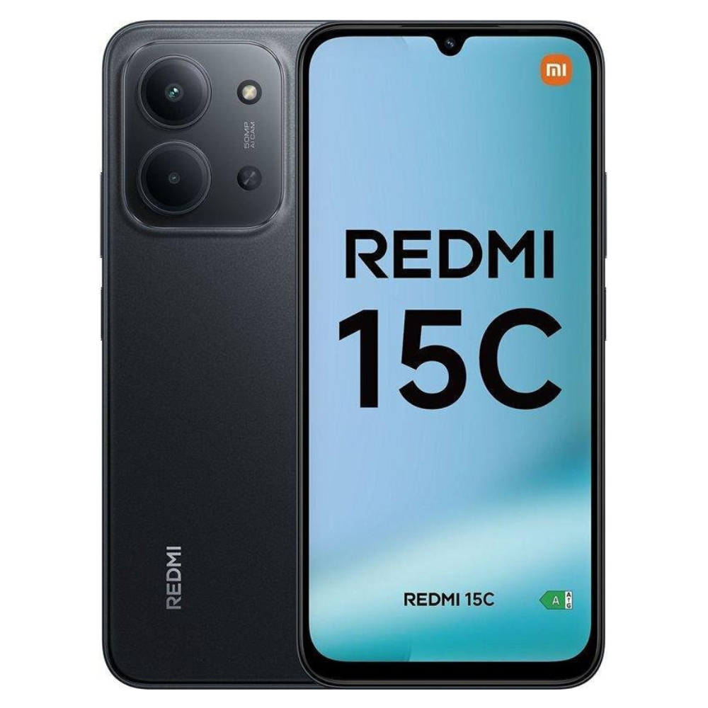 REDMI