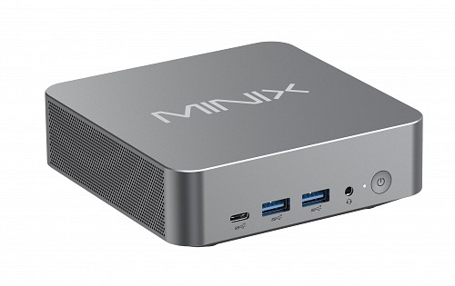 MINIX Mini PC NGC512-1T
